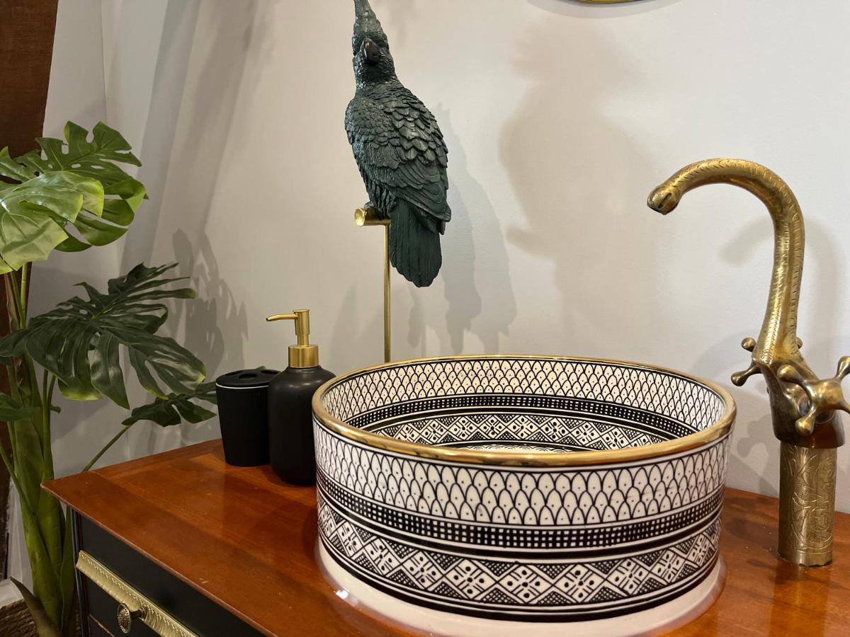 Gite "Le Loft" Chamblet エクステリア 写真