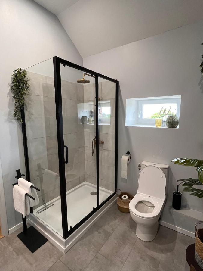 Gite "Le Loft" Chamblet エクステリア 写真