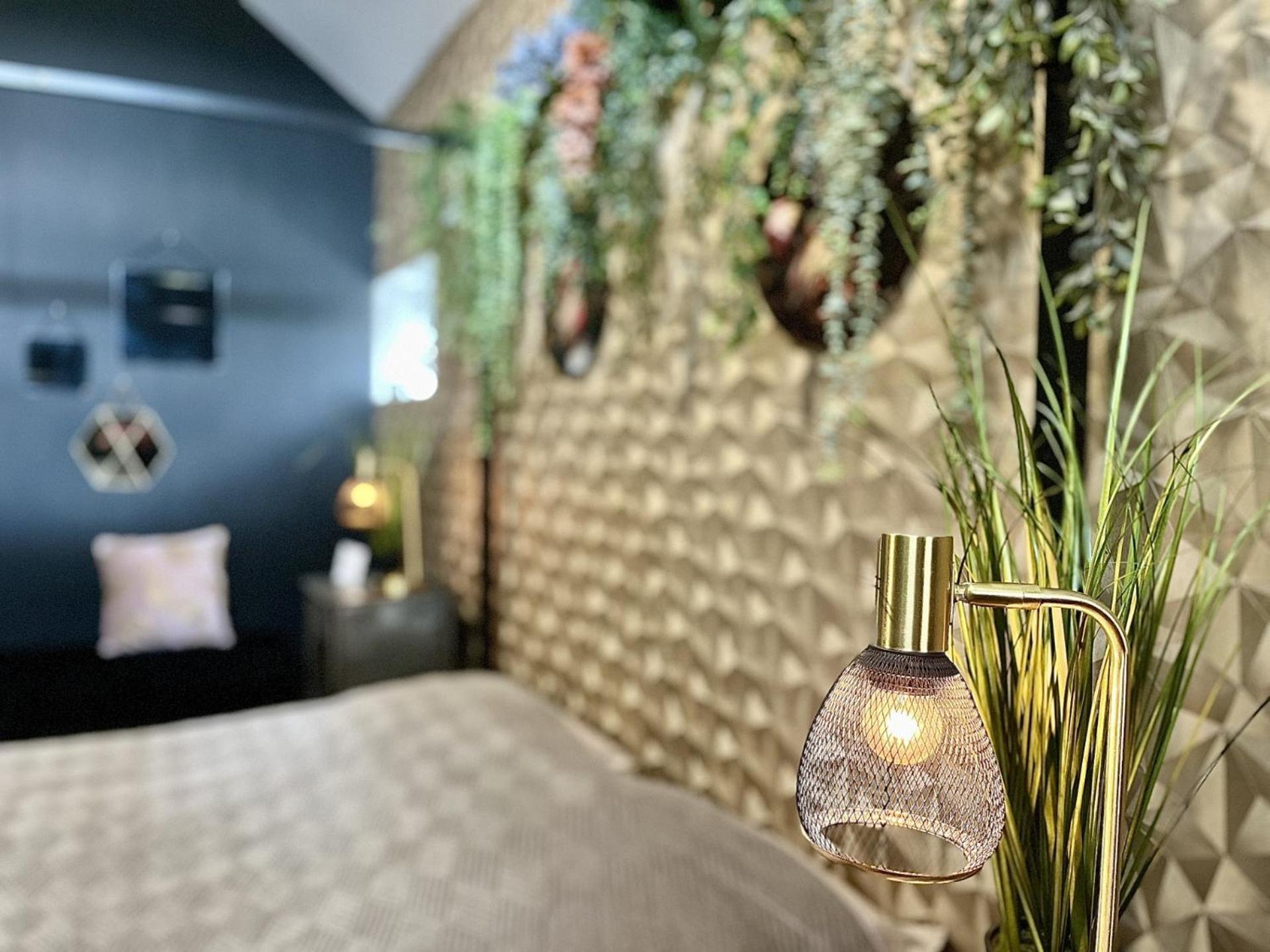 Gite "Le Loft" Chamblet エクステリア 写真